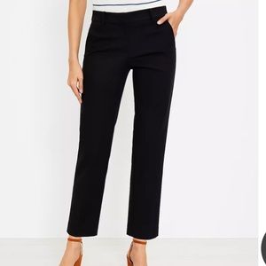 Loft Riviera Pant 12P Black